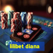 lilibet diana